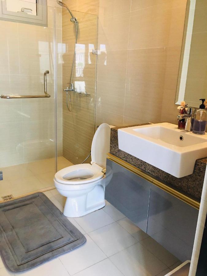 Naia Terminal 3 Insane Interior, Be The Boss Aparthotel Pasay Luaran gambar